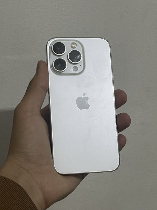Iphone 13 pro oq