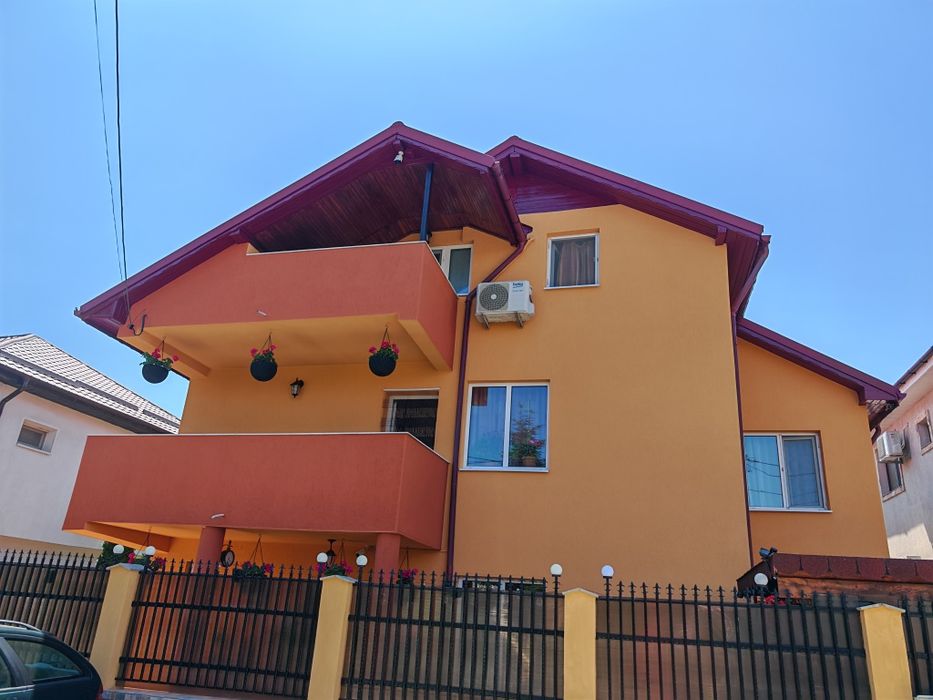 Cazare Casa Elena Eforie Nord