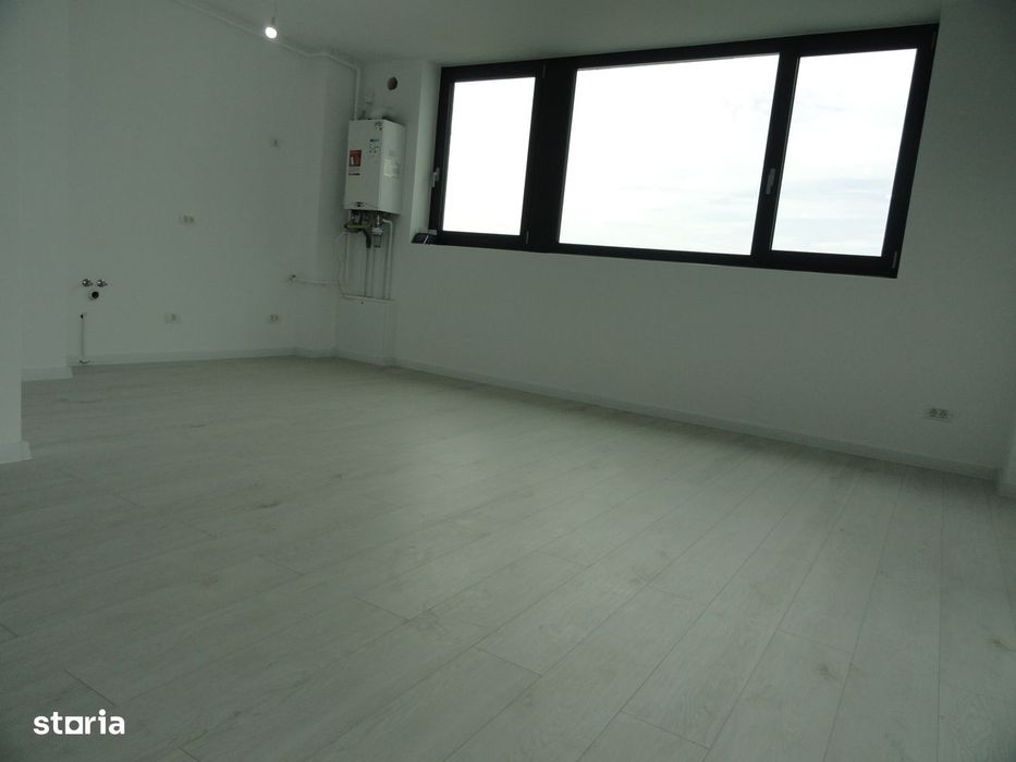 Apartament 2 camere, logie, balcon, finisaje premium, in XCity Towers — fotografia 3
