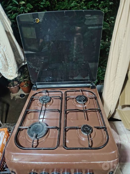 Gaz, vitechka, tumba rakvinali  sotiladi ishlatilgan