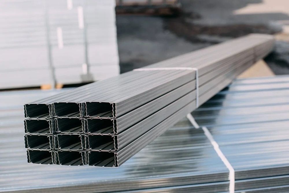 Строй материалы с доставкой