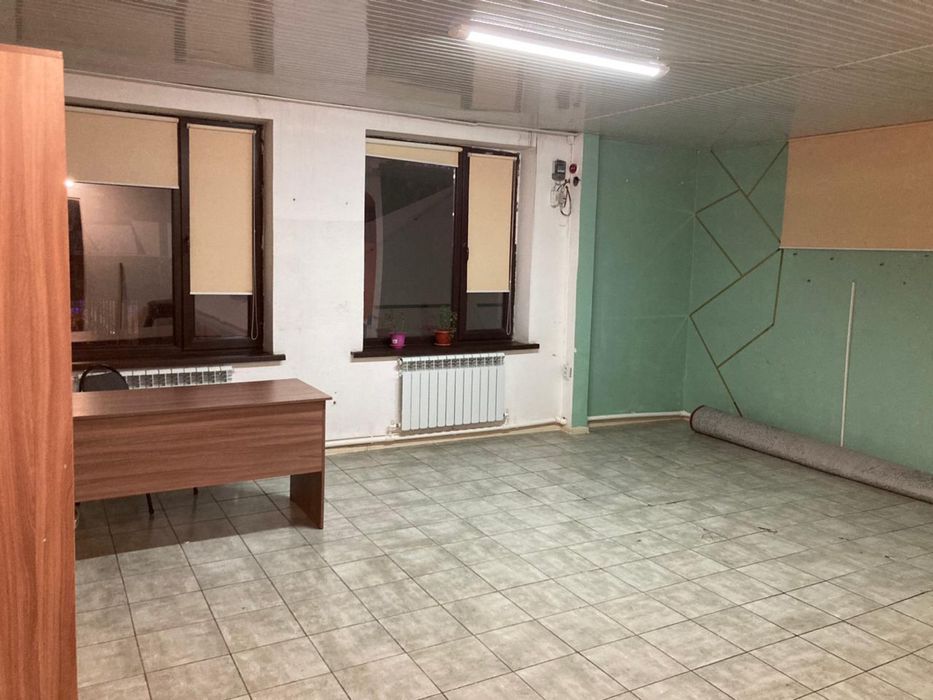 помещение под любой бизнес