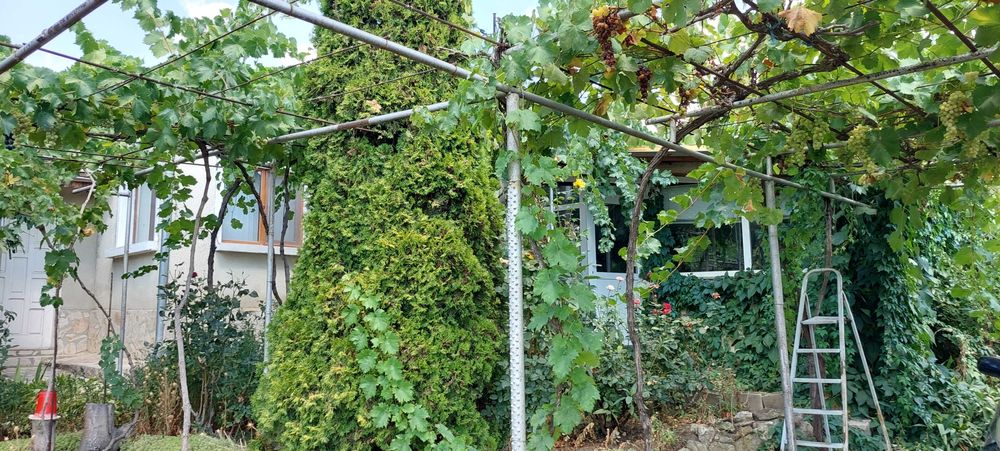 Продава се Къща в Игнатиево - 205 кв.м за 913 €/кв.м - Снимка #1