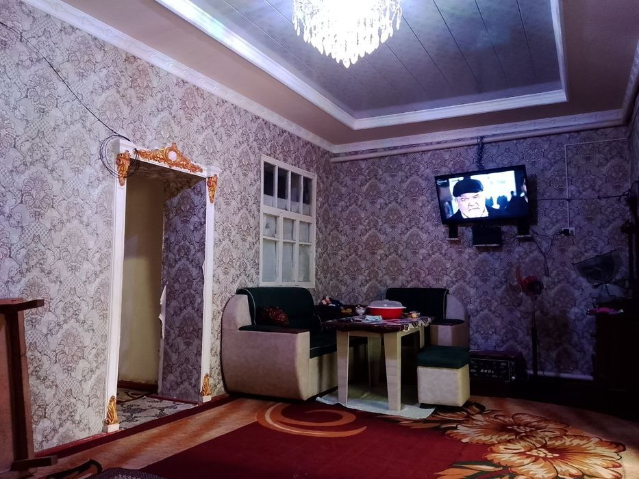 Срочни! Қала ишинен уй сатилади