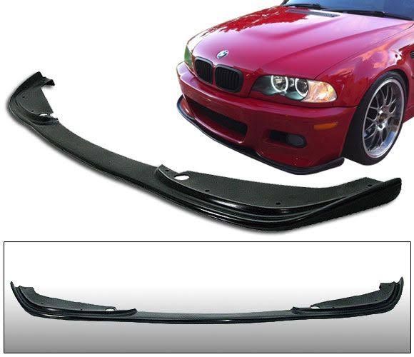 Lip Prelungire Fusta Bara Fata Hamann BMW E46 M3