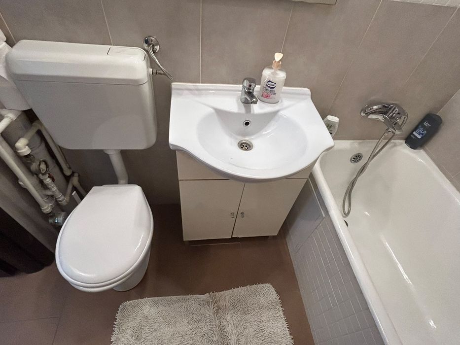 Regim hotelier apartament
