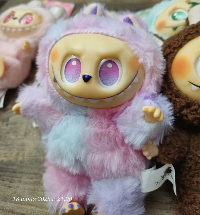 Лабубу Labubu игрушка