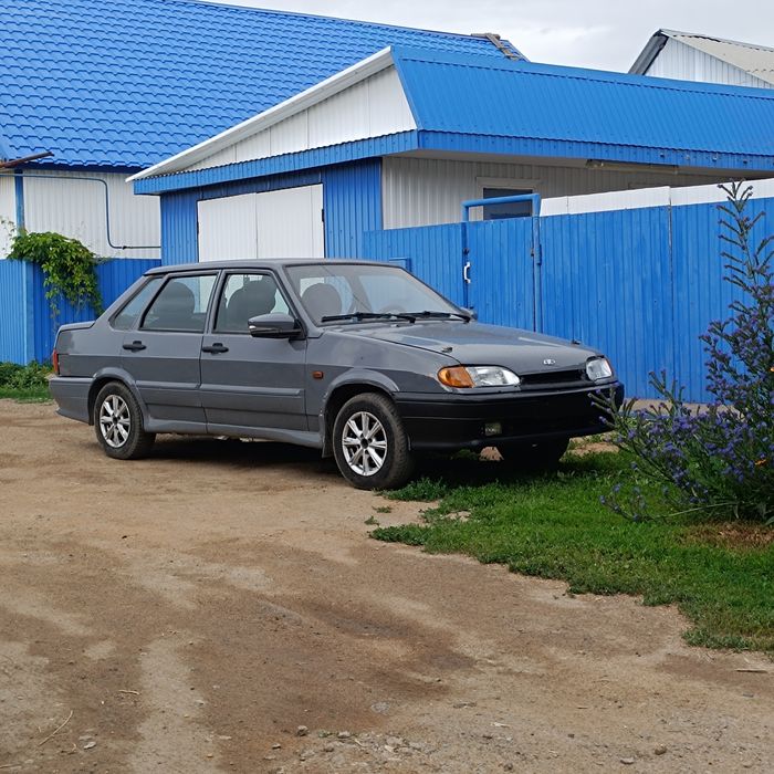 Продается ваз 2115