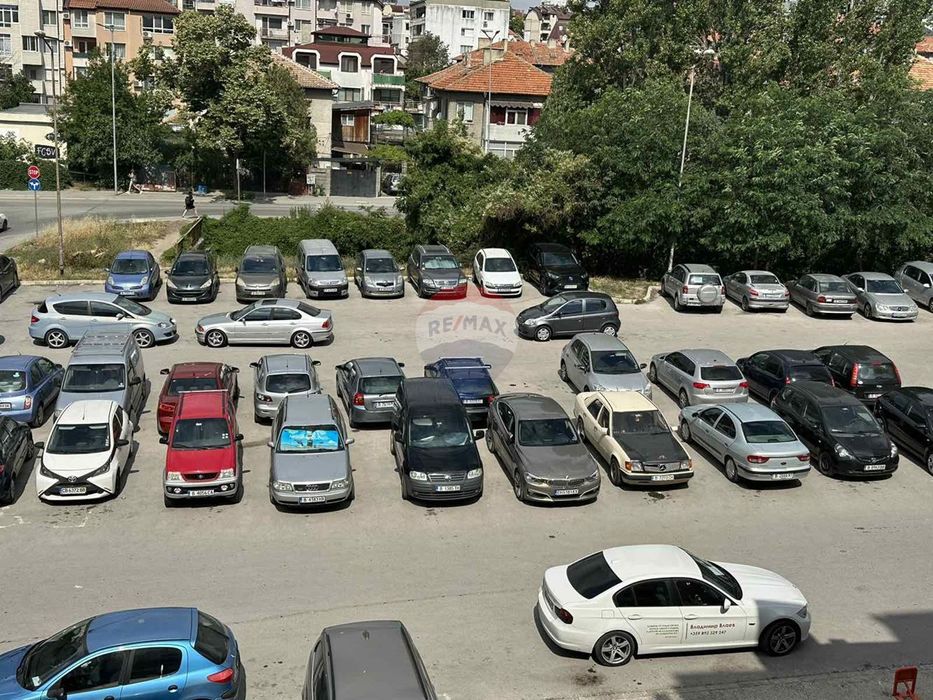 Дава се под наем Двустаен апартамент в Варна, Левски - 65 кв.м за 382.5 € - Снимка #6