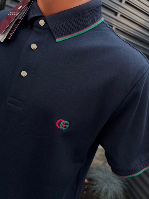 Tricou Gucci colectie noua!