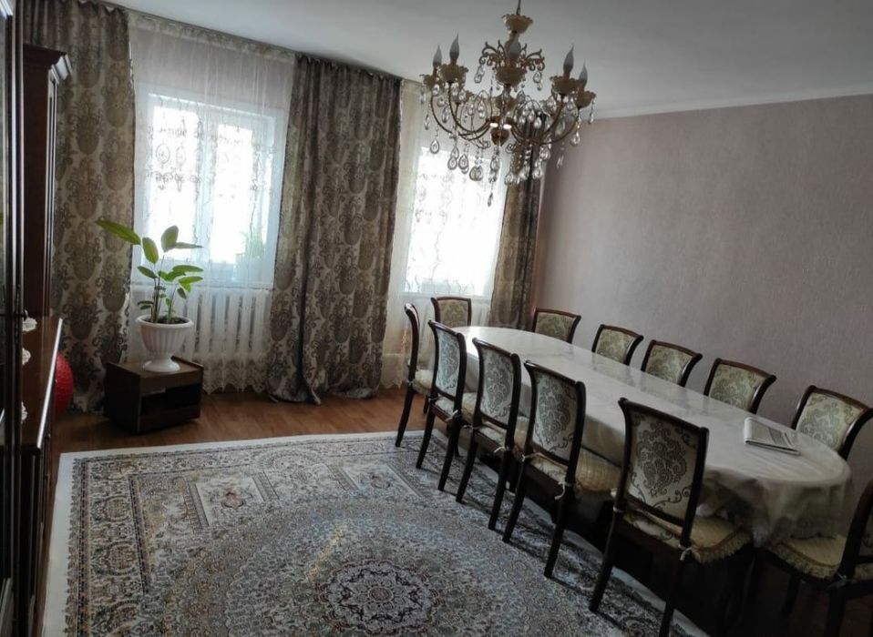 Продам или обменяю дом