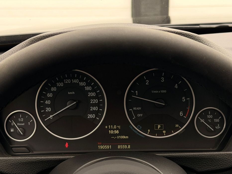 BMW seria 4 Grancoupe 320d  12500 eur +TVA deductibil