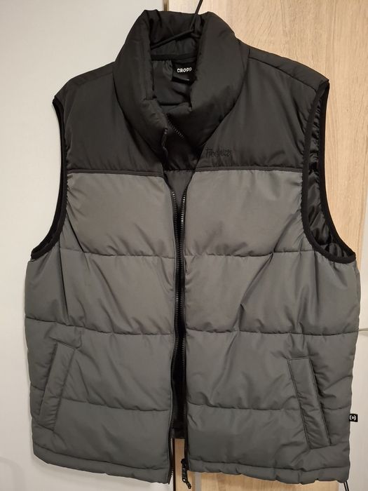 Мъжки елек Cropp