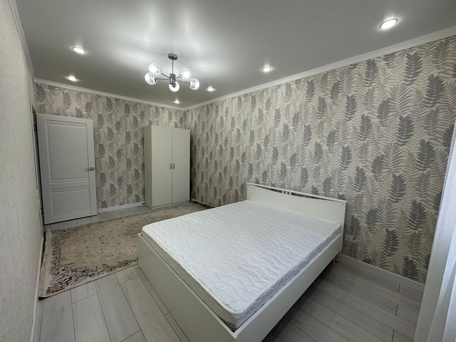 Продам 2х ком квартиру р-н Женис