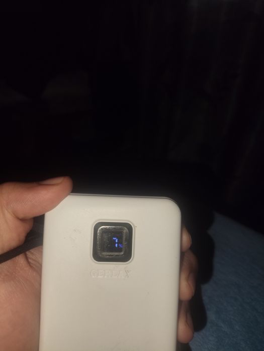 portable charger