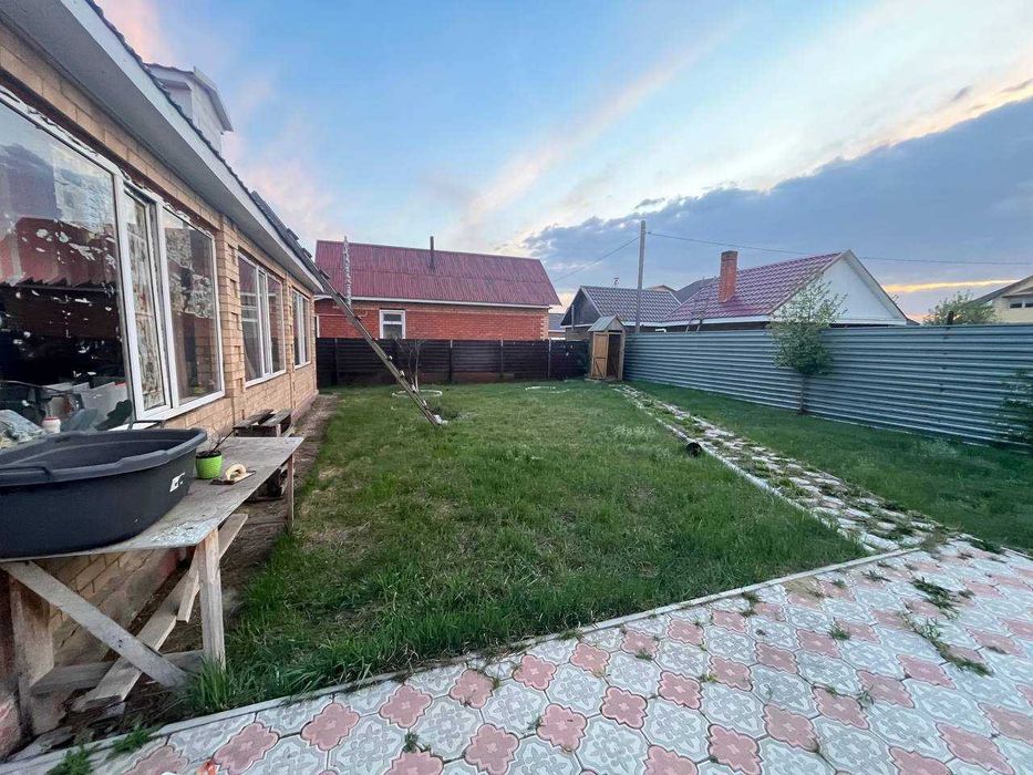 Продам дом на КСК