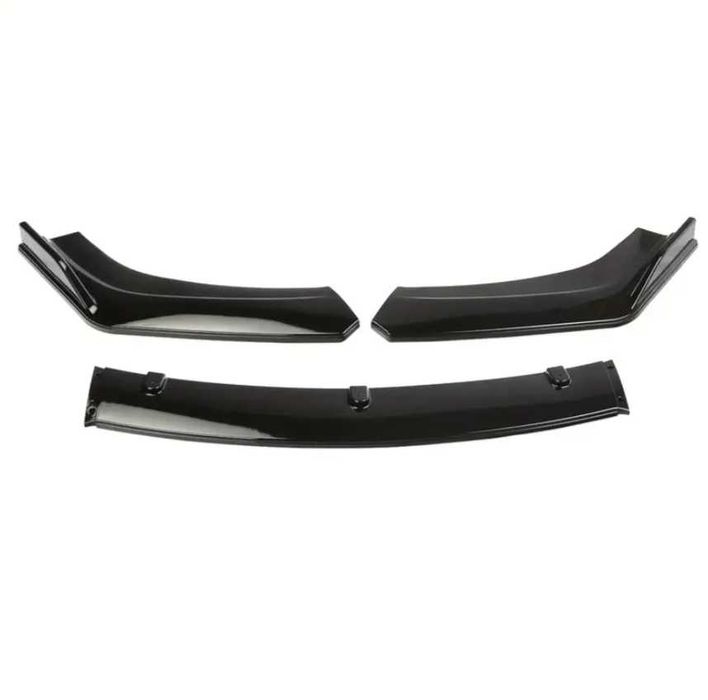 Обвес передного бампера