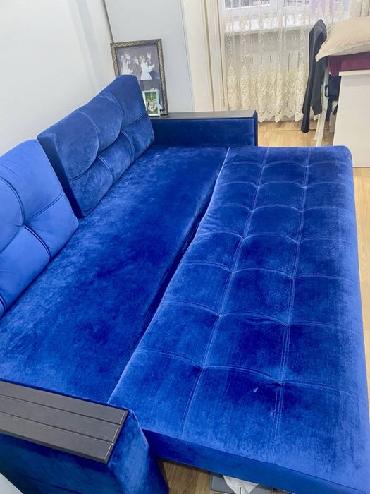 Продам диван 200*75 раскладной