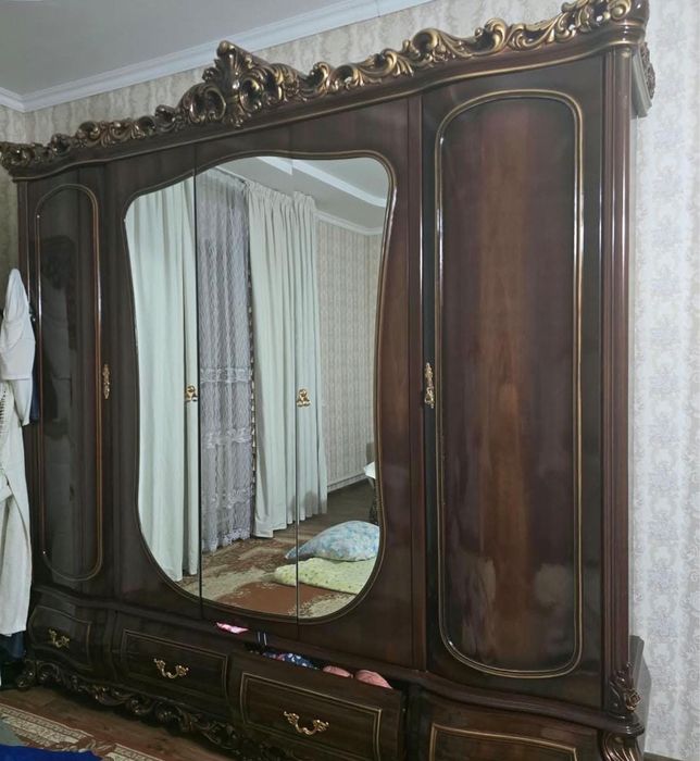 Спальный  гарнитур