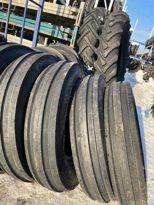 SRC Cauciucuri noi agricole de directie 7.50-16 cu 8PR FENDT