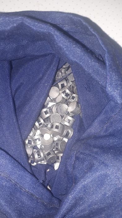 Свинец пломбы 10 кг