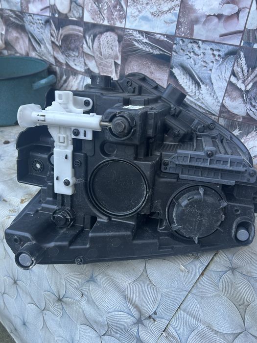 Фар за  Хюндай Кона ||