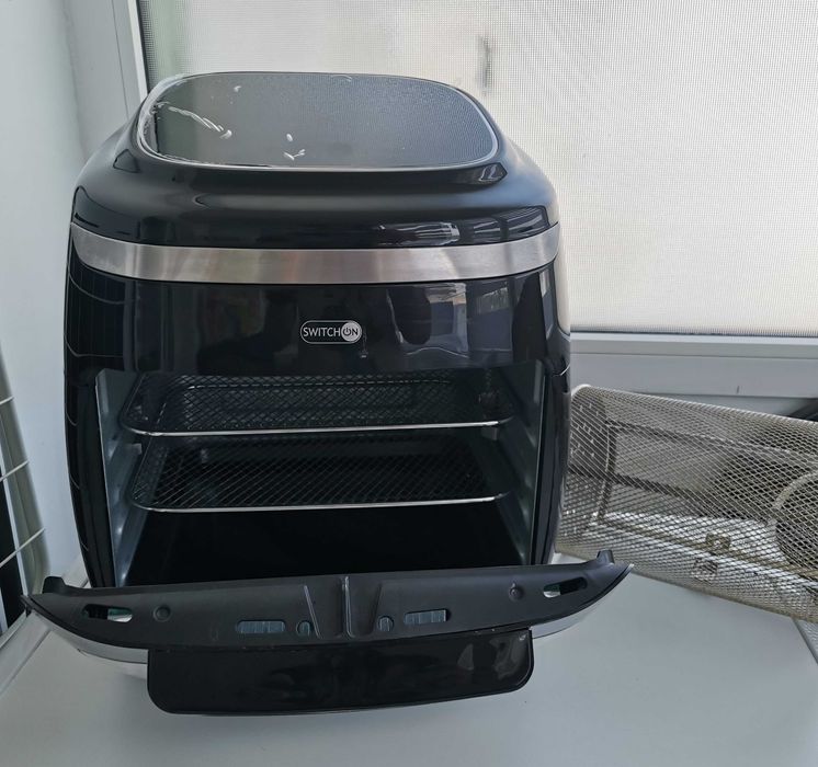 Air fryer 2000w 11L