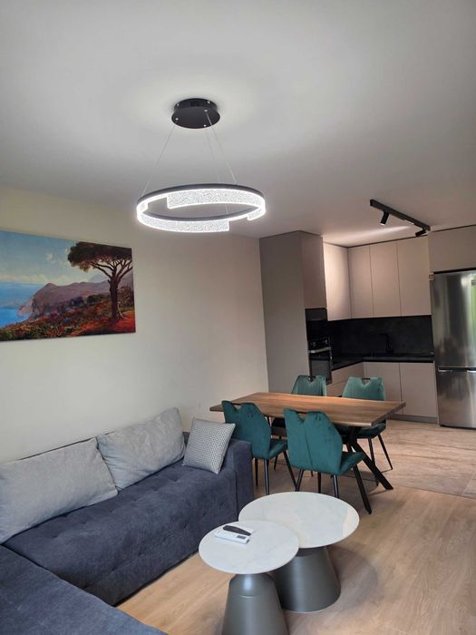 Дава се под наем Двустаен апартамент в София, Кръстова вада - 74 кв.м за 950 € - Снимка #8
