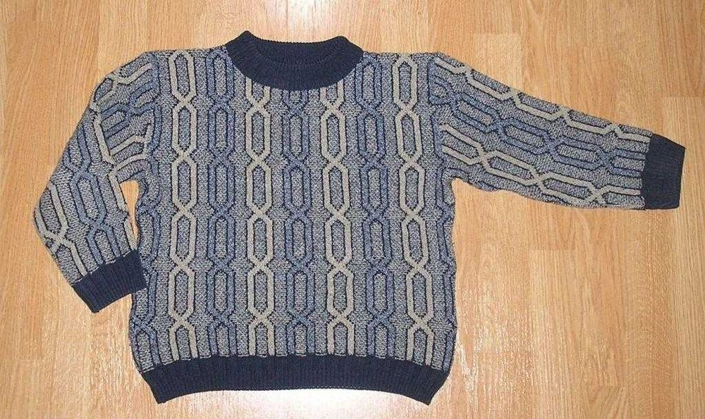 Пуловери, грейки, суичери, 8-10 г.