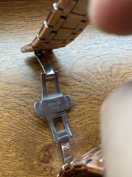 Audemars Piguet Royal Oak Frosted Gold