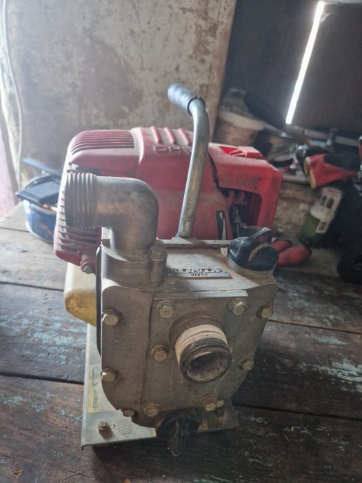 Motopompa HONDA vx10