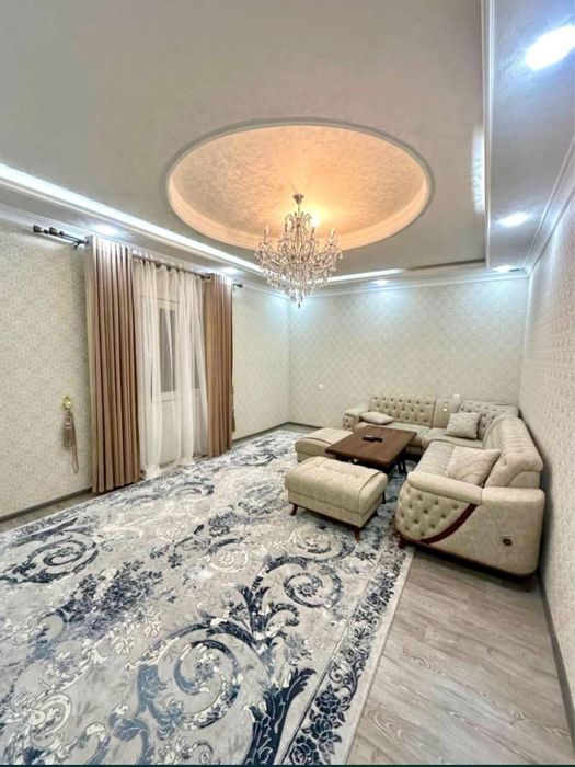 Квартира в аренду