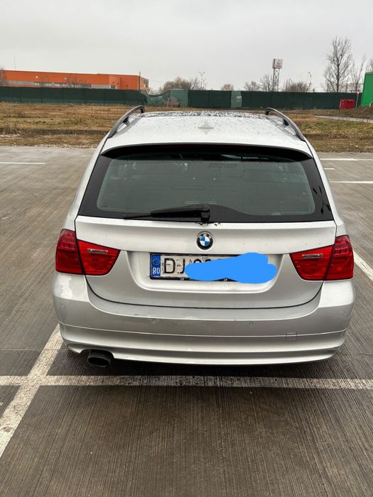 BMW 3 Series 2010 — imagine 4