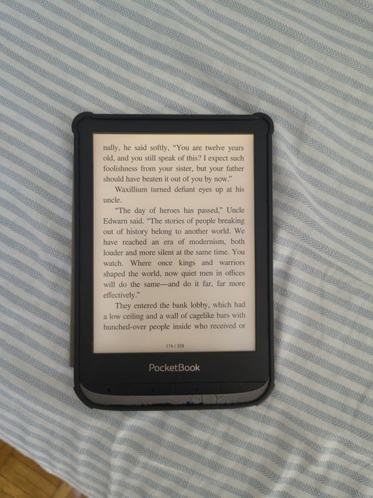 Pocketbook Touch HD 3 16gb