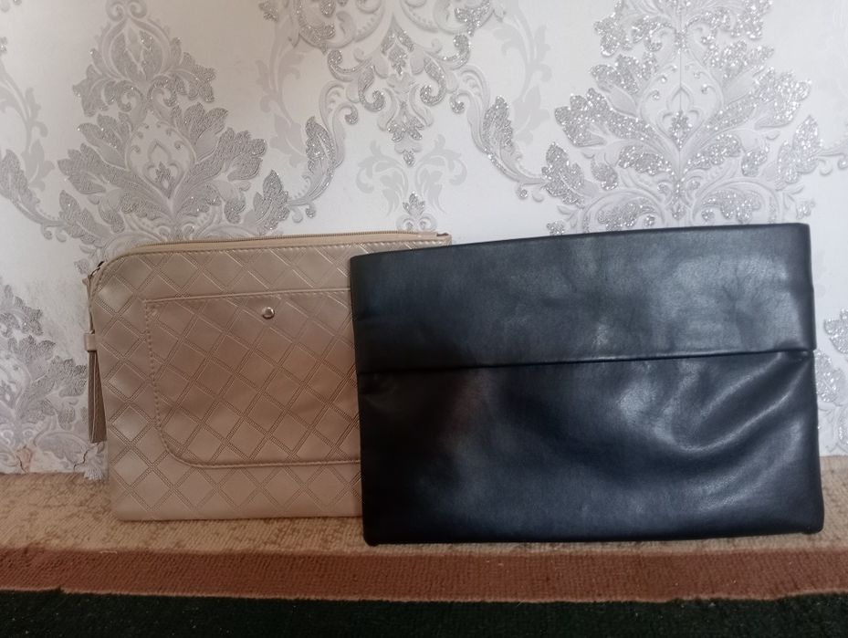 Продам сумки по 1500тг штука