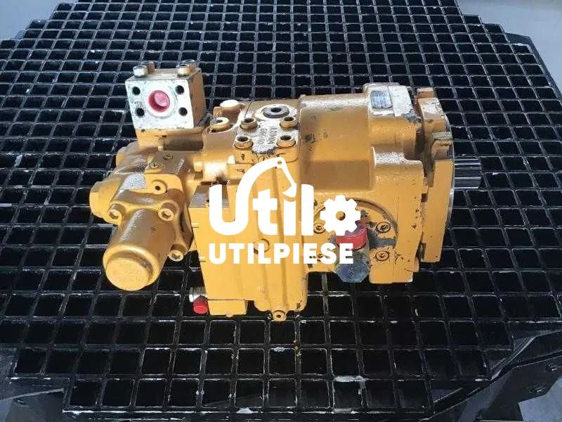 Hidromotor Liebherr A912 A902 A922 A932 A934 A944 + piese Liebherr