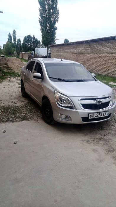 Кобилт 2013 выкуп га газ