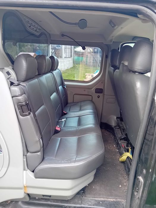 Opel vivaro de vanzare