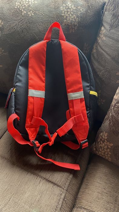 Оригинална детска раница Samsonite Мики Маус