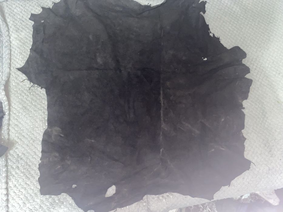 Натуральная кожа