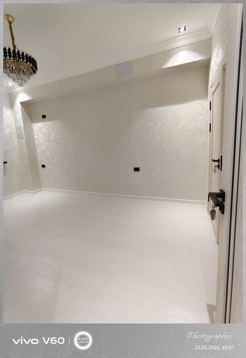 Сергели Сугдиёна махалла