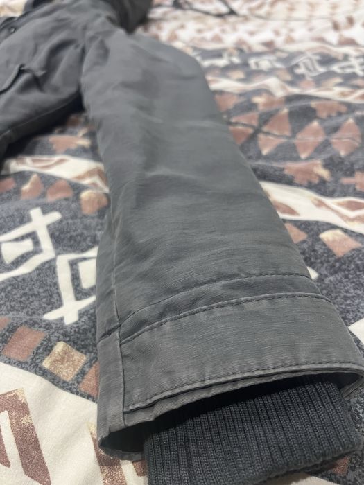 Зимно яке the north face