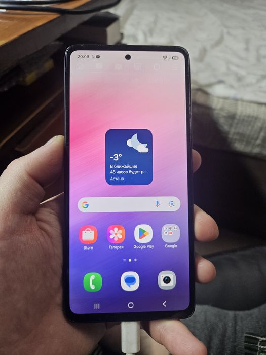 Продам Samsung a53