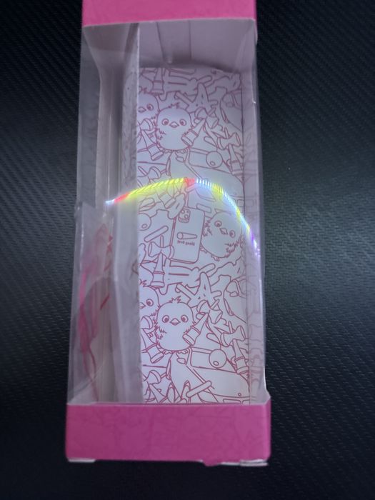 Schimb Kendama Bisoi Promodel