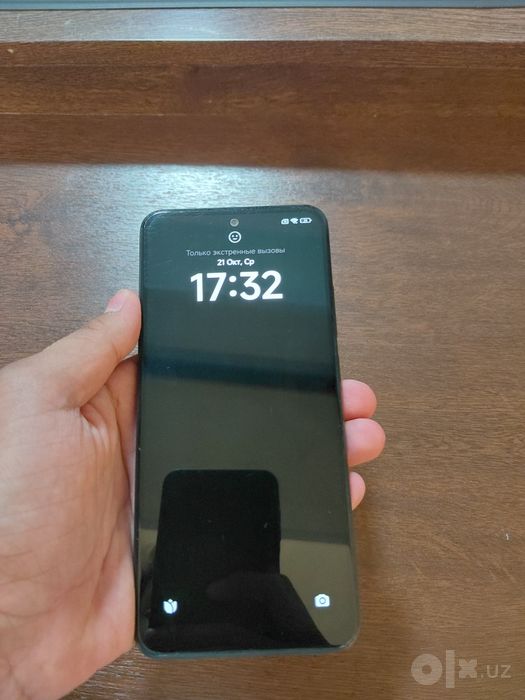 Redmi Note 12S, 128gb