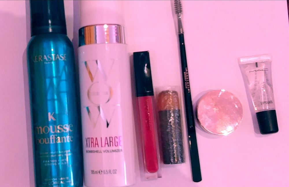 Оригинална козметика от 25лв