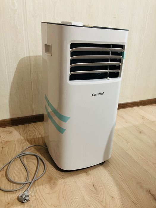 Мобилен климатик