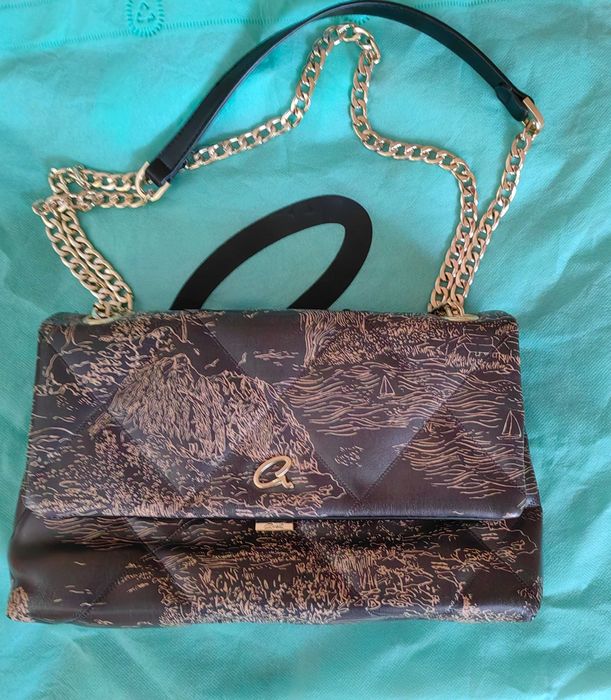 Дамски чанти и раничка-Axel, D.Jones, Vera