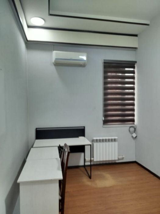 Офисные Кабинеты в Аренду от 12м2