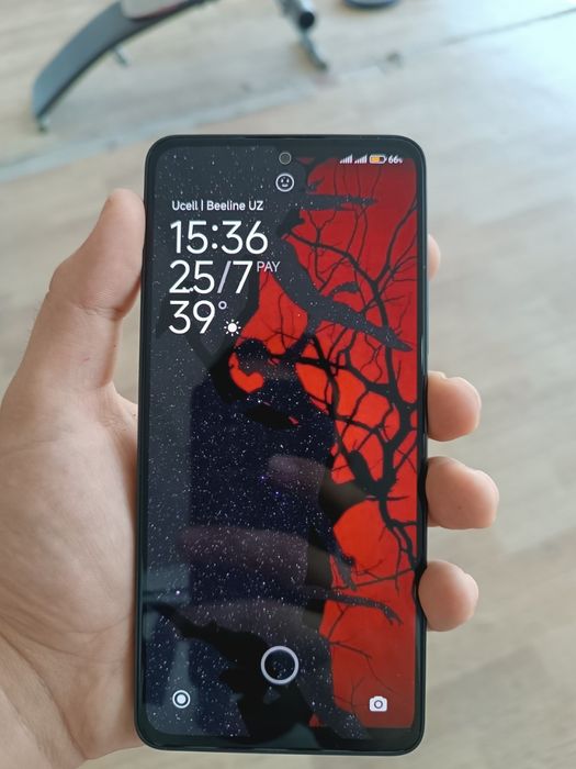 Redmi not 13 kafolati bor